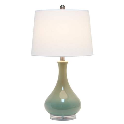 Wayfair Bronze Table Lamps You'll Love in 2024